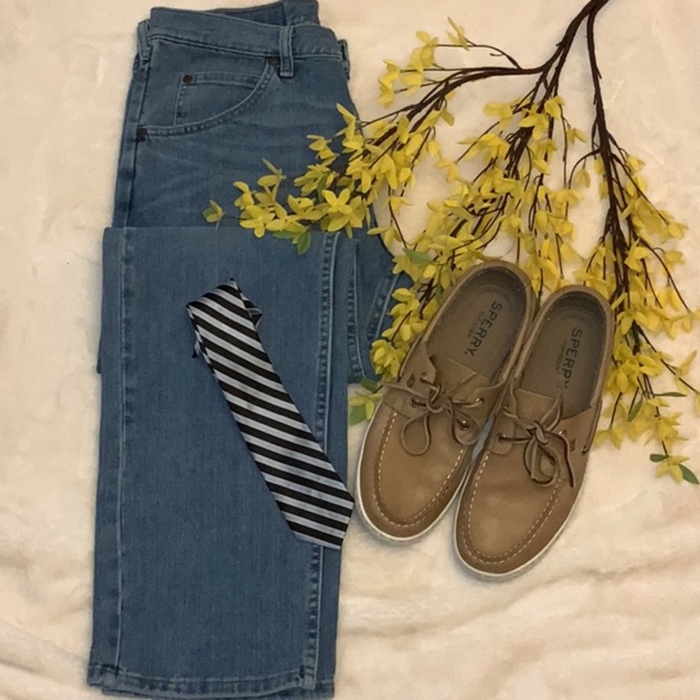Wrangler jeans